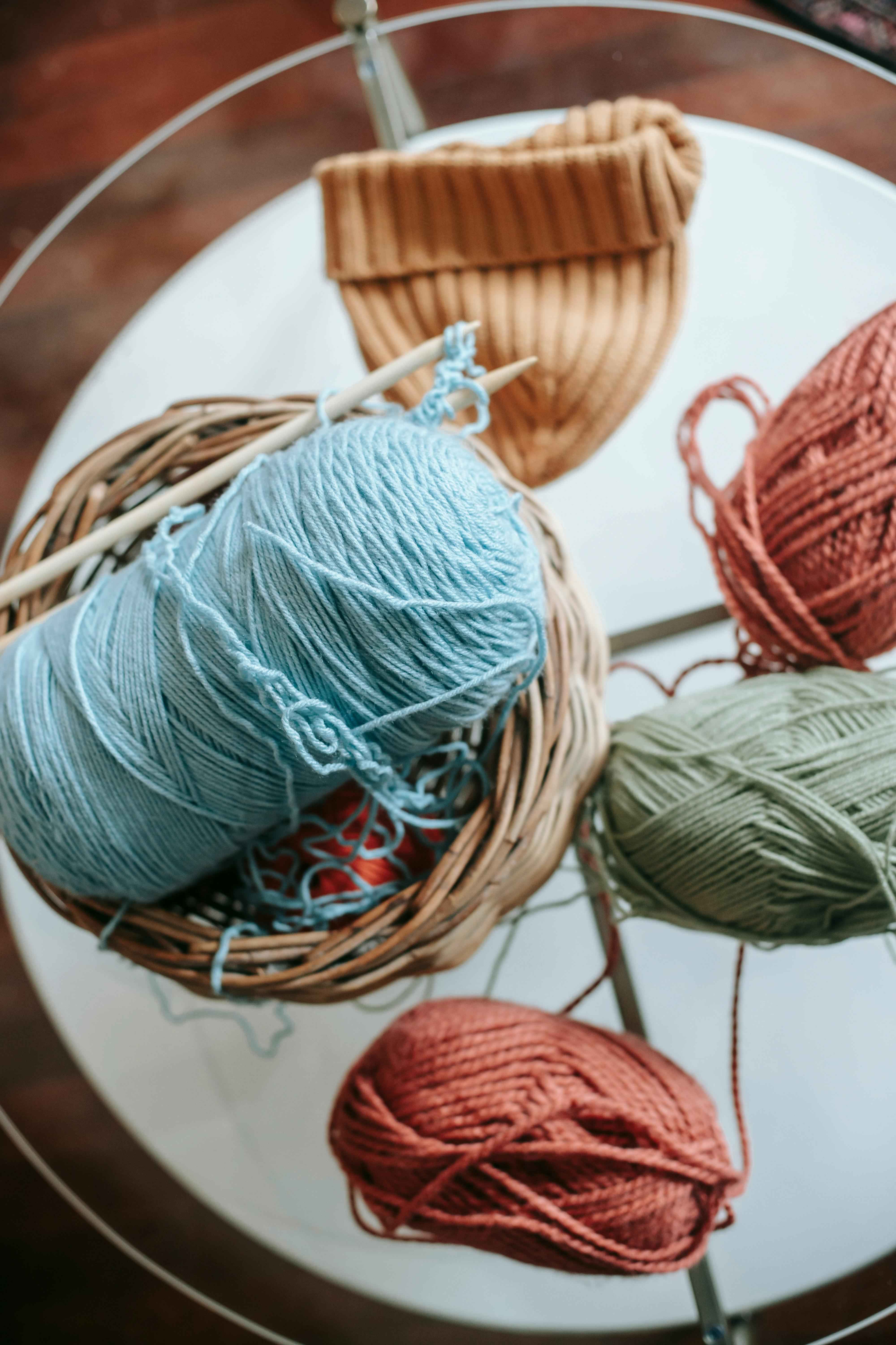 Yarn Images